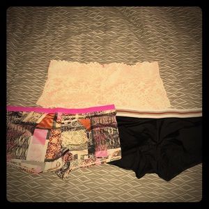 VS/Pink Panty Bundle
